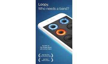 Loopy for Android - Download the APK from Habererciyes
